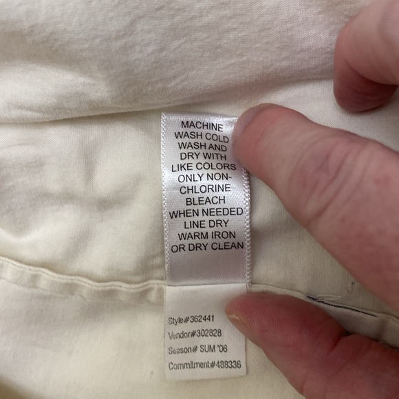 J Crew French Cuff Shirt - Picture 8 of 9